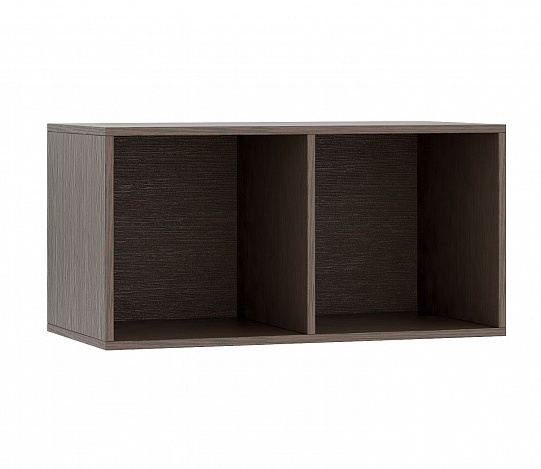 Полка-тумба Прайм-21 - венге