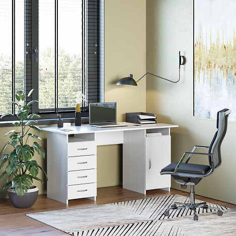 Комод Уно-25 - венге