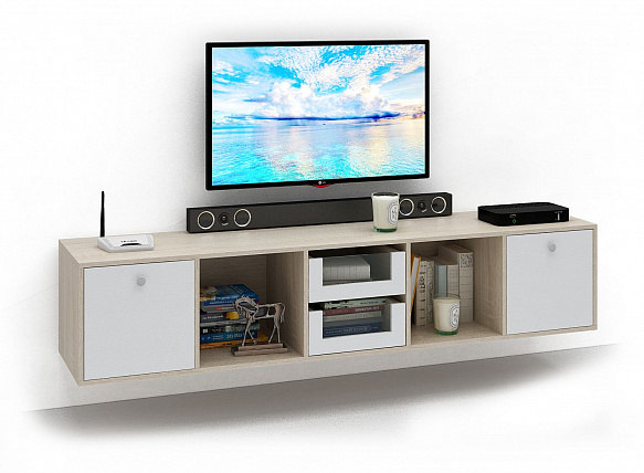 Комод Уно-25 - венге