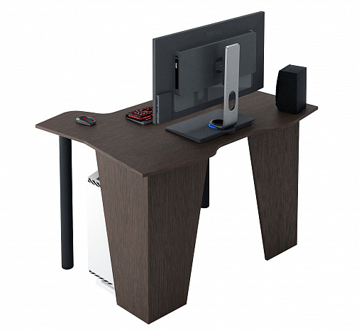 Комод Уно-25 - венге