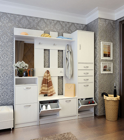 Комод Уно-25 - венге