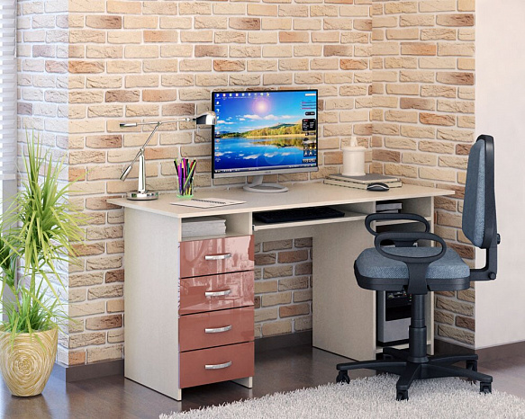 Комод Уно-25 - венге