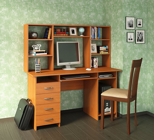 Комод Уно-25 - венге