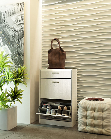 Комод Уно-25 - венге