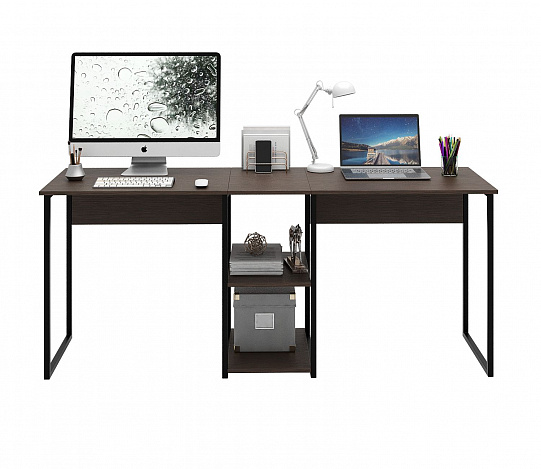 Стол письменный Витто-34 - венге