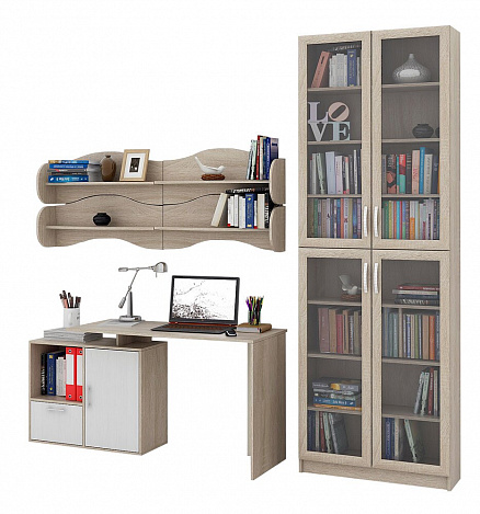 Комод Уно-25 - венге