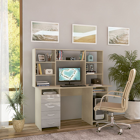 Комод Уно-25 - венге