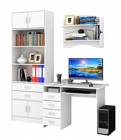 Комод Уно-25 - венге