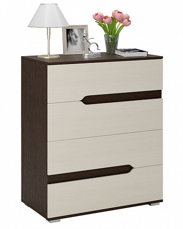 Комод Уно-25 - венге
