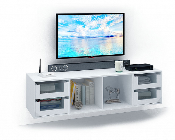 Комод Уно-25 - венге