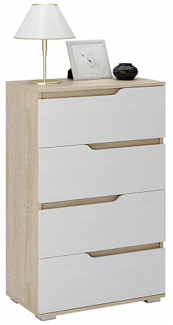 Комод Уно-25 - венге