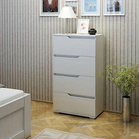 Комод Уно-25 - венге