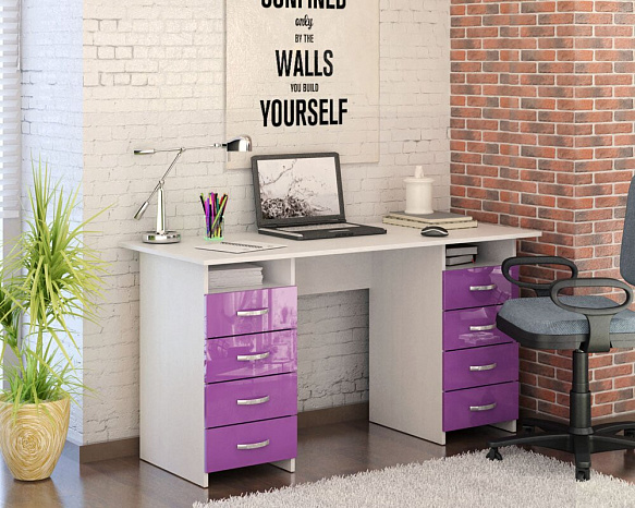 Комод Уно-25 - венге