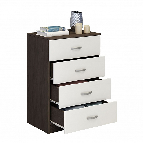 Комод Уно-25 - венге