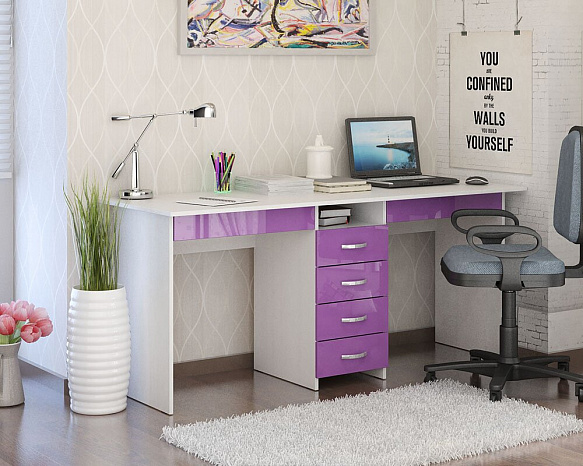 Комод Уно-25 - венге