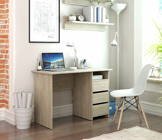 Комод Уно-25 - венге