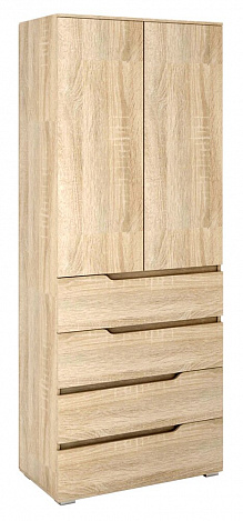 Комод Уно-25 - венге