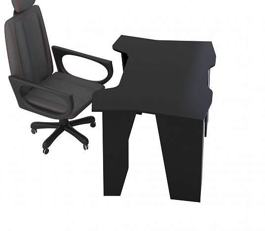 Комод Уно-25 - венге