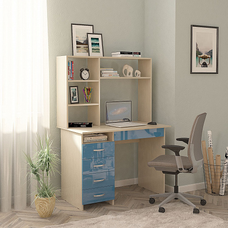 Комод Уно-25 - венге