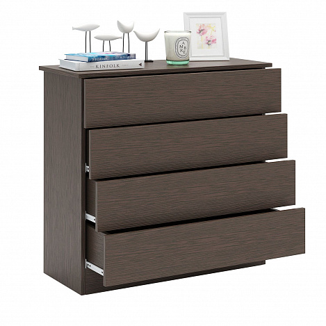 Комод Уно-26 - венге