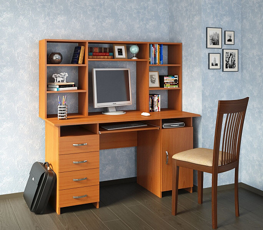 Комод Уно-25 - венге