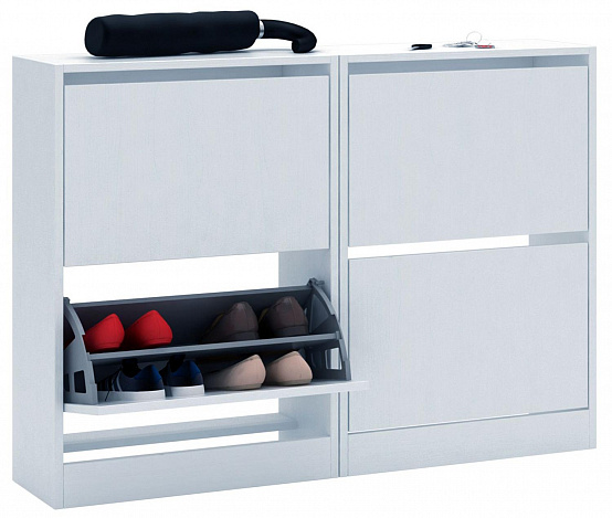 Прихожая Уно-51-1 - белый