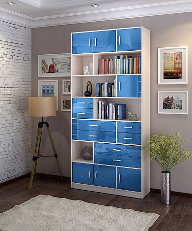 Комод Уно-25 - венге