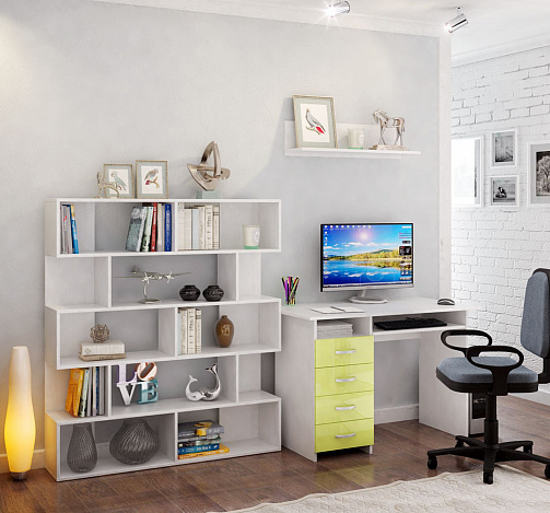 Комод Уно-25 - венге