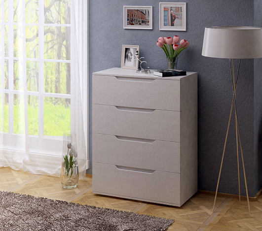 Комод Уно-25 - венге