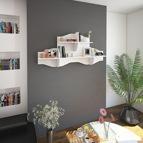 Комод Уно-25 - венге