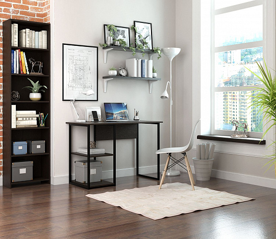 Стол письменный Витто-33 - венге