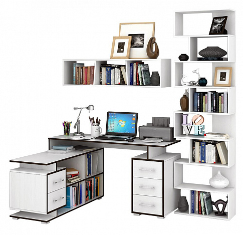 Комод Уно-25 - венге