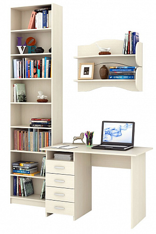 Комод Уно-25 - венге