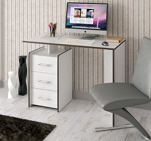 Комод Уно-25 - венге