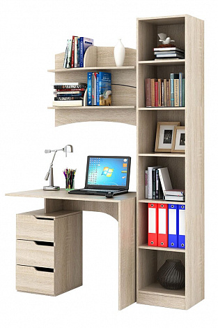 Комод Уно-25 - венге