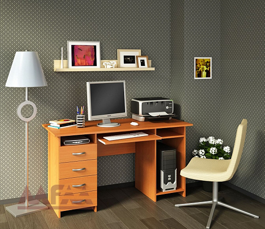 Комод Уно-25 - венге