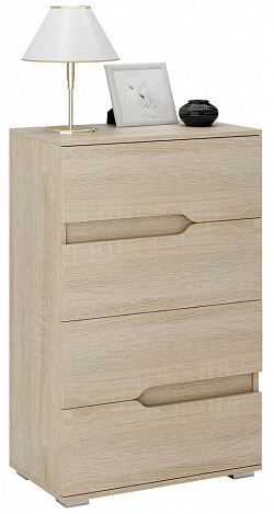 Комод Уно-25 - венге