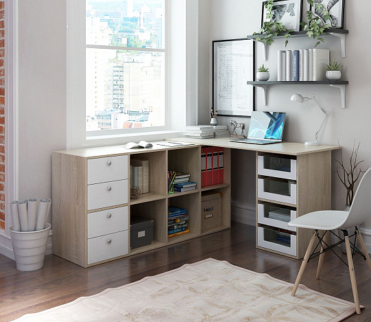 Комод Уно-25 - венге