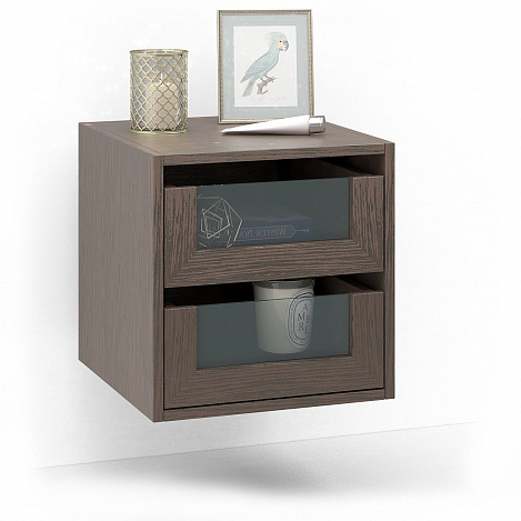 Комод Уно-25 - венге