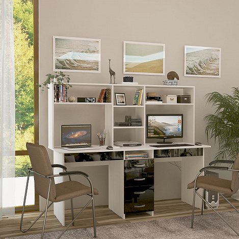 Комод Уно-25 - венге