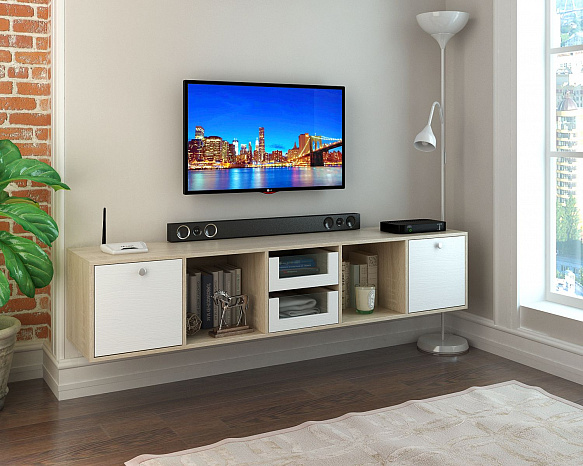 Комод Уно-25 - венге