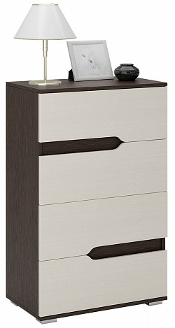 Комод Уно-25 - венге