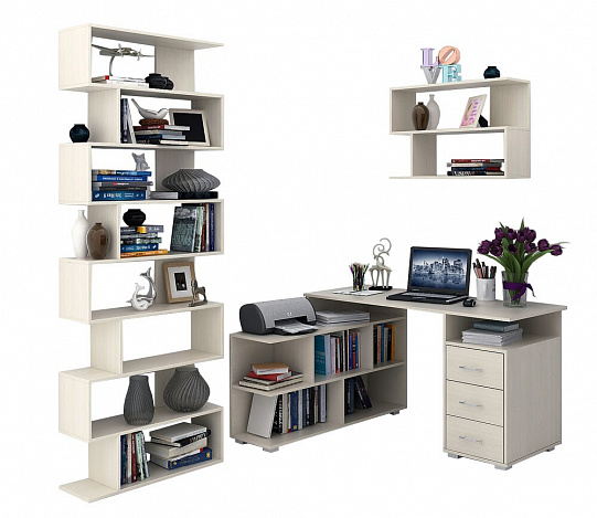 Комод Уно-25 - венге