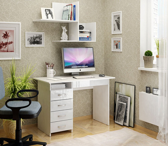 Комод Уно-25 - венге