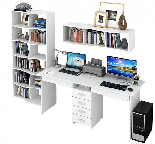 Комод Уно-25 - венге