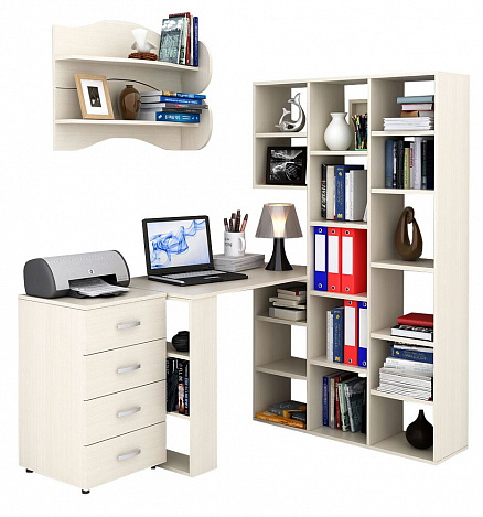 Комод Уно-25 - венге