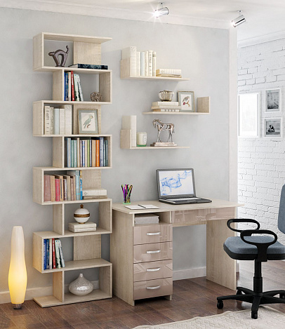 Комод Уно-25 - венге