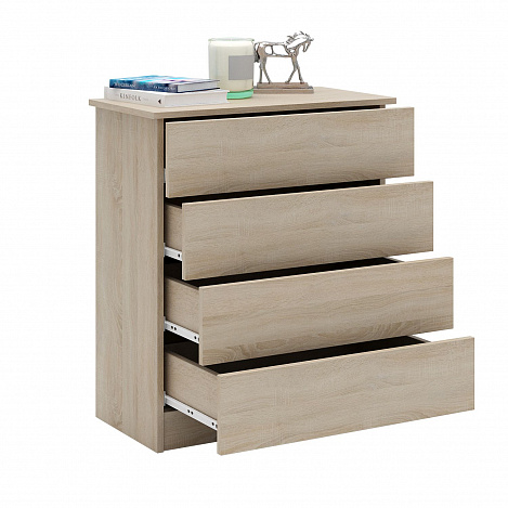 Комод Уно-29 - дуб сонома