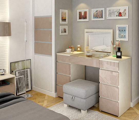 Комод Уно-25 - венге