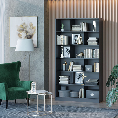 Комод Уно-25 - венге